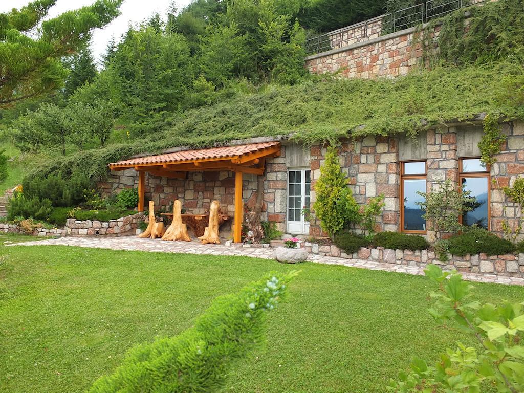 Appartamenti Donini Alfredo Molveno Exterior photo